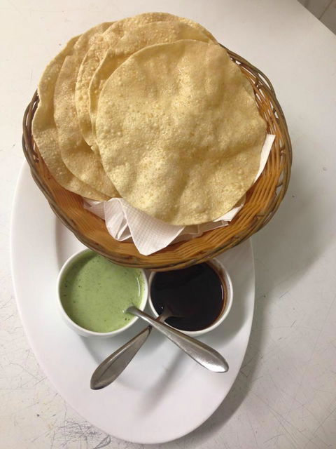 Indian At Collie Indian Restaurant - Adwords Guide 1