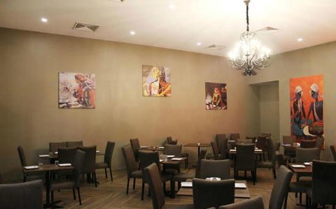 Jai Ho Indian Gourmet - Adwords Guide 0