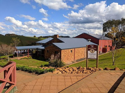 Jarrah Jacks Brewery - Adwords Guide 0