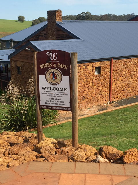 Jarrah Jacks Brewery - Adwords Guide 2