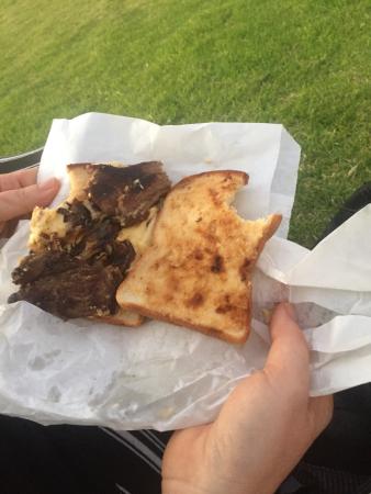 Kalbarri Cafe & Take Away - Adwords Guide 0