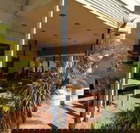 Kalbarri Edge Resort Restaurant - Adwords Guide