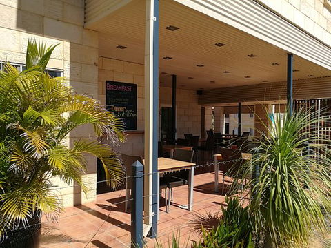 Kalbarri Edge Resort Restaurant - Adwords Guide 0
