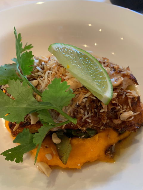 Kalbarri Edge Resort Restaurant - Adwords Guide 6