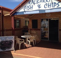 Kalbarri Fish  Chips - Adwords Guide