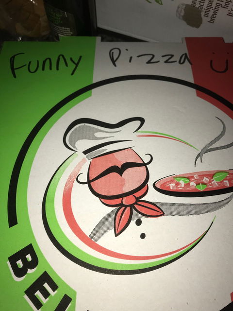 Kalbarri Pizza & Pasta - Adwords Guide 1