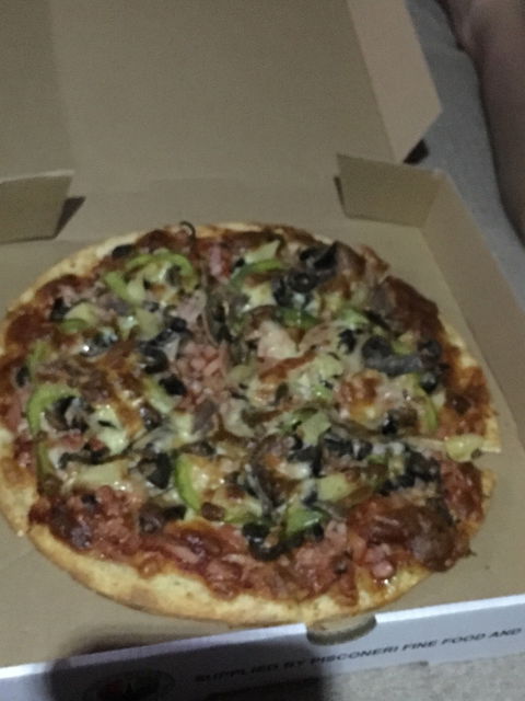 Kalbarri Pizza & Pasta - Adwords Guide 2