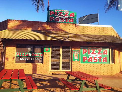 Kalbarri Pizza & Pasta - Adwords Guide 0