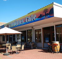 Kimberley Cafe - Adwords Guide