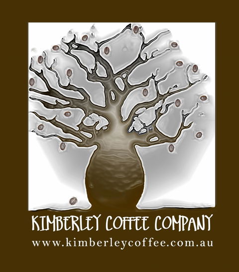 Kimberley Coffee Company - Adwords Guide 2