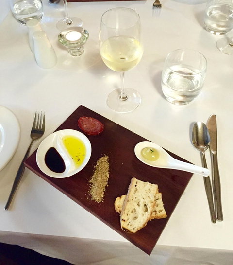 Kingsley Motel | Restaurant - Adwords Guide 1