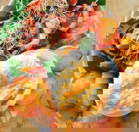 Lavender and Berry Farm Cafe - Adwords Guide