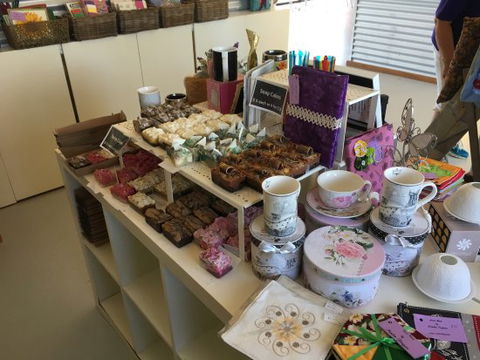 Lavender Valley Farm Gift Shop And Cafe - Adwords Guide 0
