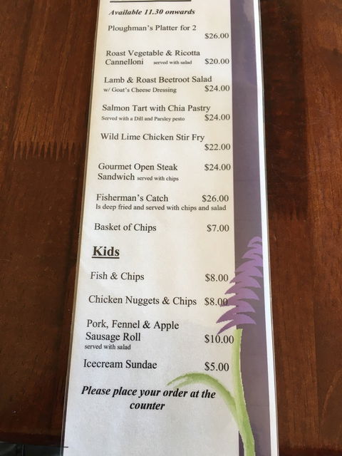 Lavender Valley Farm Gift Shop And Cafe - Adwords Guide 4