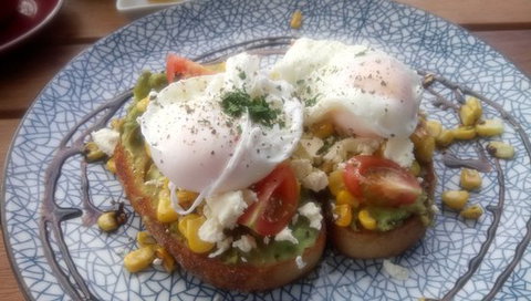 Lo's Cafe Fusion Bistro - Adwords Guide 0