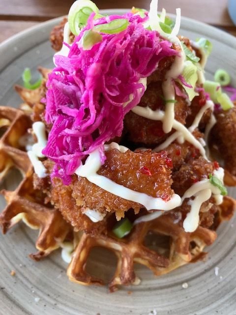 Lo's Cafe Fusion Bistro - Adwords Guide 1