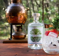Margaret River Distilling Company - Adwords Guide