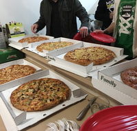 Matteo's Pizza Bar - Adwords Guide