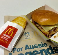 McDonalds - Adwords Guide
