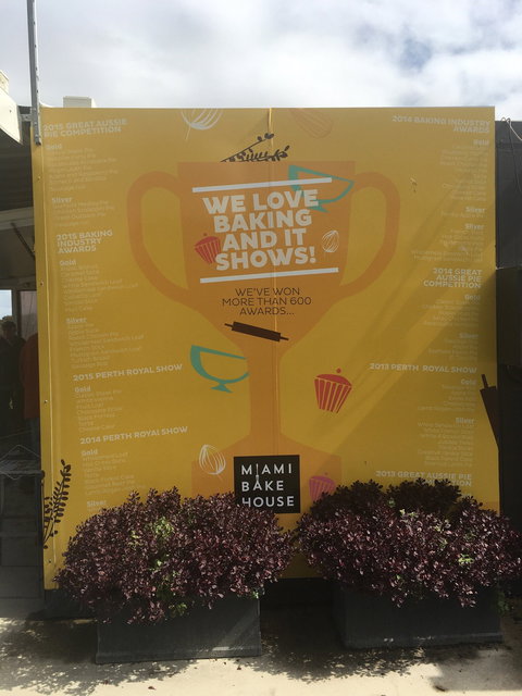 Miami Bakehouse - Adwords Guide 4