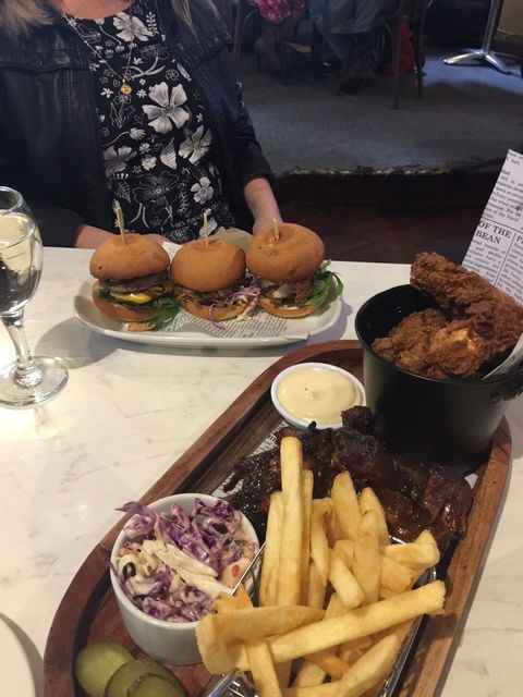 Mount Helena Tavern - Adwords Guide 1