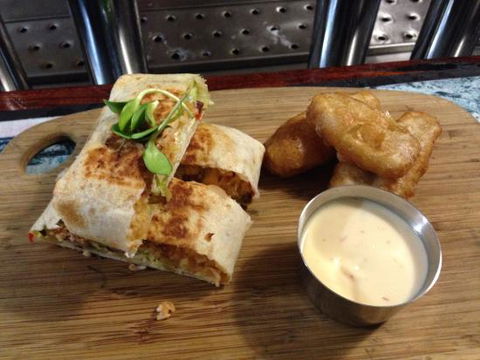 Mundaring Hotel - Adwords Guide 0