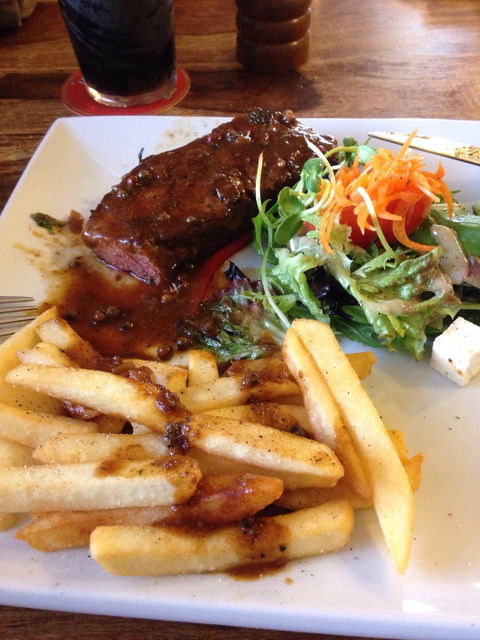 Mundaring Hotel - Adwords Guide 4