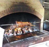 Mundaring Weir Hotel Restaurant - Adwords Guide