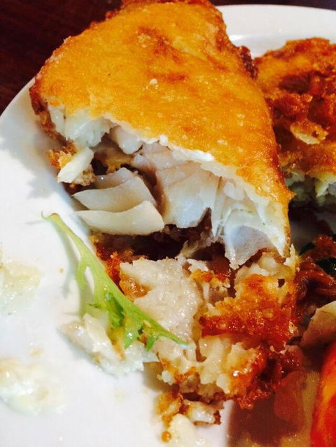 Mundaring Weir Hotel Restaurant - Adwords Guide 4