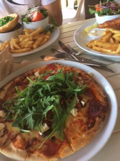 Mundaring Weir Hotel Restaurant - Adwords Guide 7