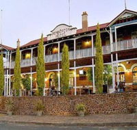 Pemberton BEST WESTERN Hotel - Adwords Guide