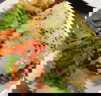 Pemberton Sports Club - Adwords Guide