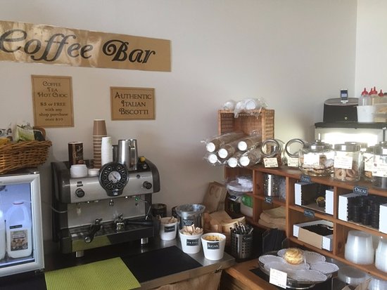 Petra Olive Oil Shed Door Tasting Room  Farm Shop Yallingup
