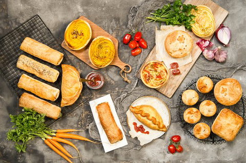 Pinjarra Bakery - Adwords Guide 0