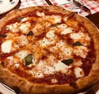 Pizzica Wood fired Italian Pizzeria and Charcoal Grill - Adwords Guide