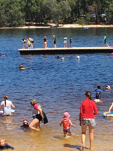 Reflections Cafe - Adwords Guide 5