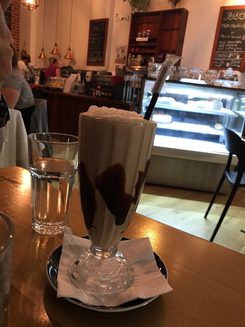 Sage Cafe - Adwords Guide 4