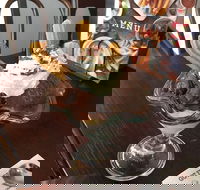 San Churro - Adwords Guide