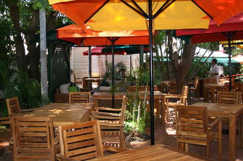 Shady Lane Cafe - Adwords Guide 0