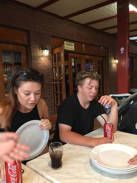 Sheffield's Bar & Restaurant - Adwords Guide 3