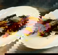 Silkwood Estate Wine and Restaurant - Adwords Guide