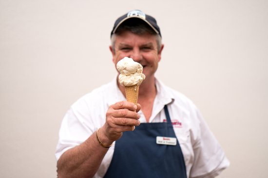 Simmo's Icecreamery Dunsborough