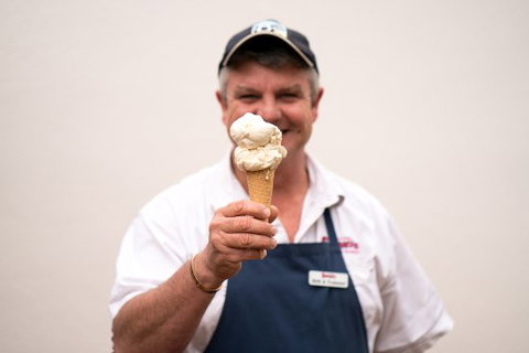 Simmo's Icecreamery - Adwords Guide 0