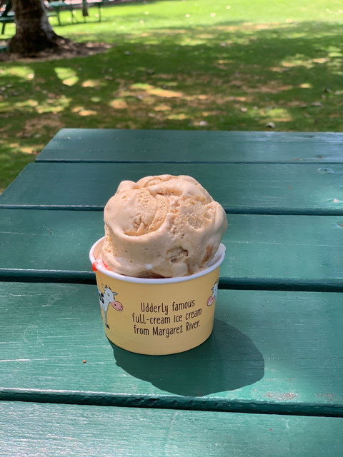 Simmo's Icecreamery - Adwords Guide 5