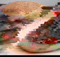 Sisters Cafe Lunch Bar - Adwords Guide