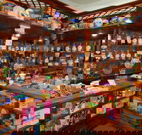 Sticky Fingers Candy Store - Adwords Guide