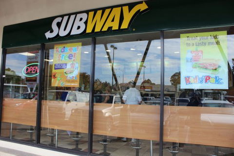Subway - Adwords Guide 0