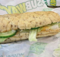 Subway Margaret River - Adwords Guide