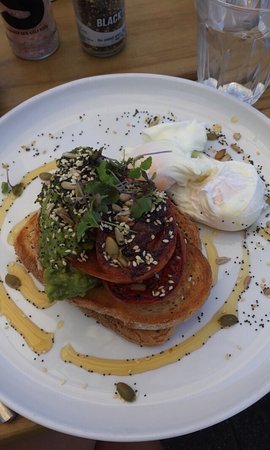 Surfing Lizard Cafe - Adwords Guide 0