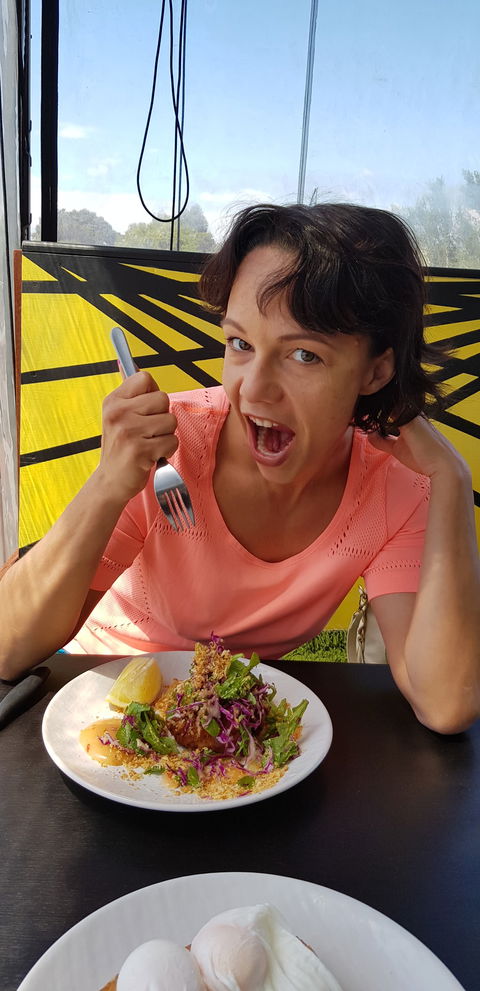 Surfing Lizard Cafe - Adwords Guide 1